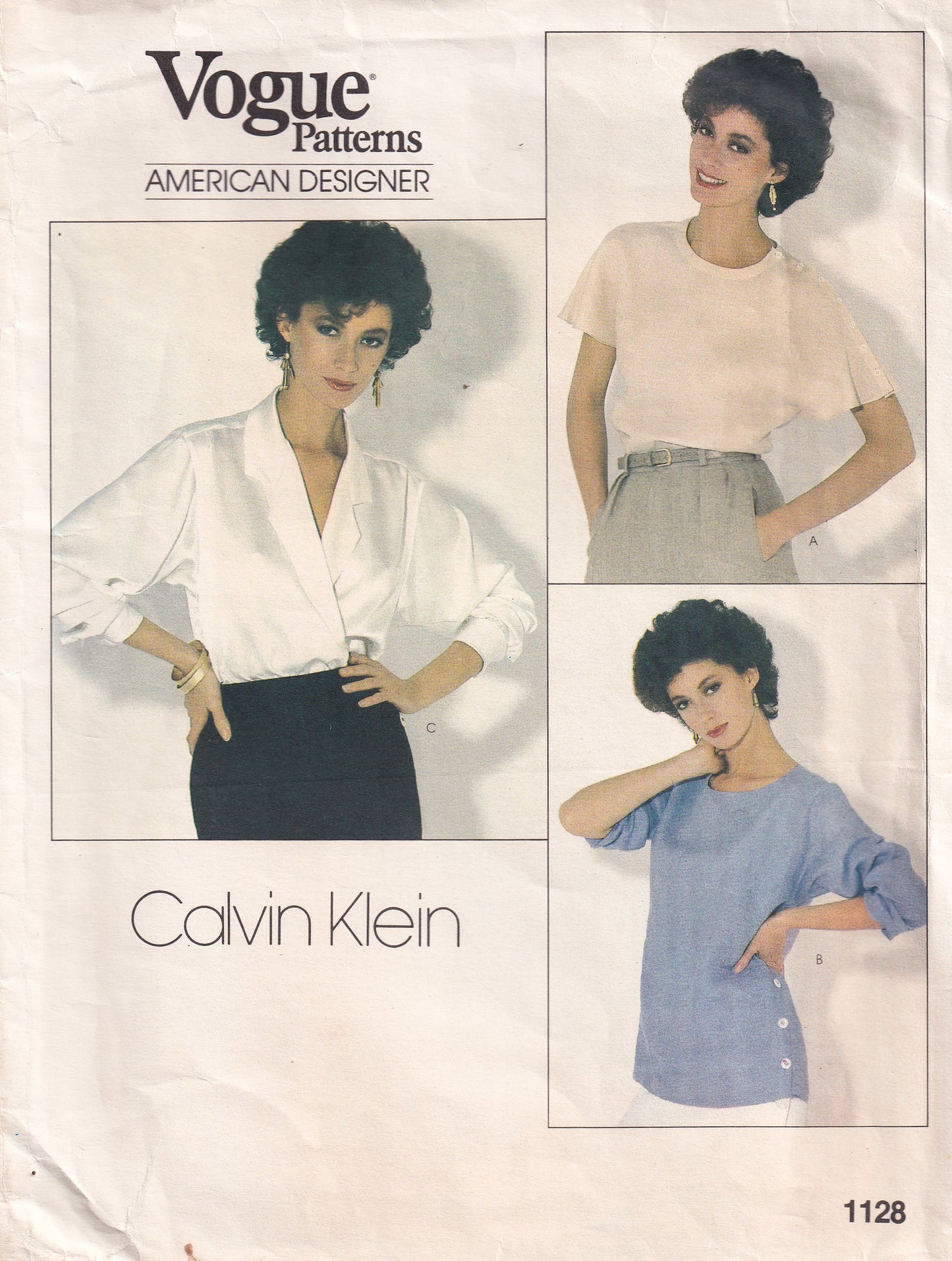 vogue 1128