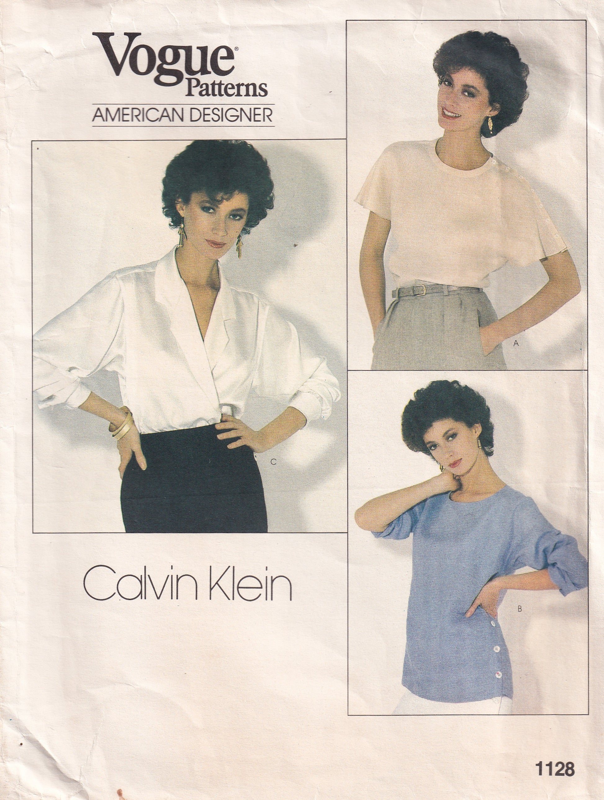 vogue 1128