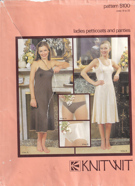 Knitwit 5100