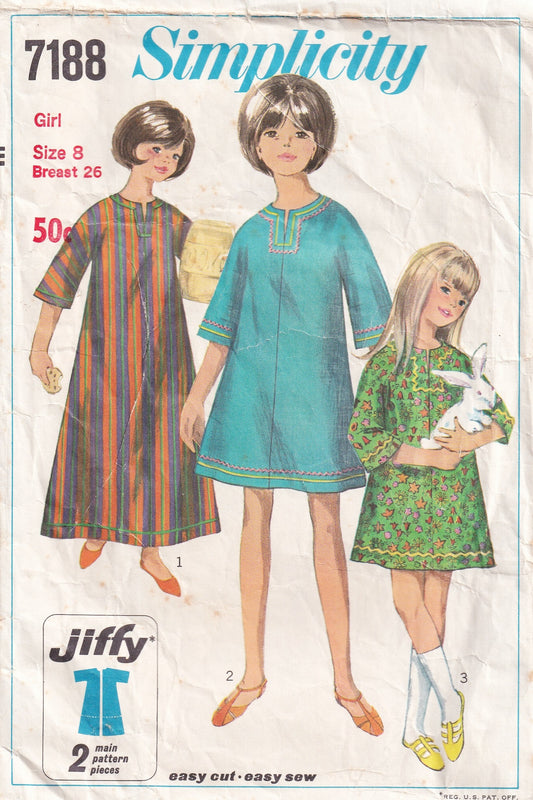 Simplicity 7188