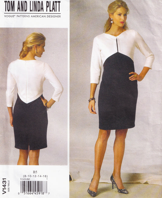 vogue 1431