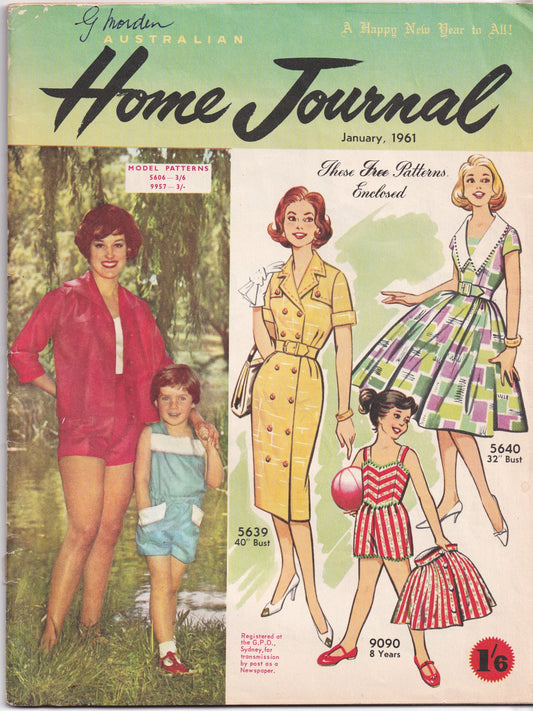 january 1961