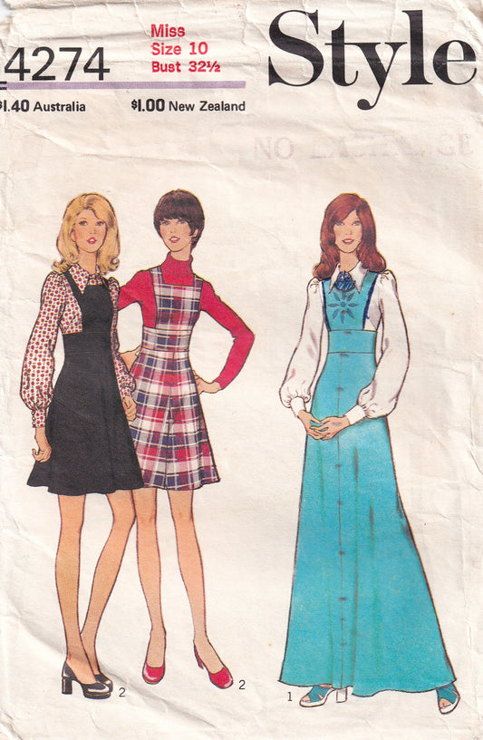 Style 4274