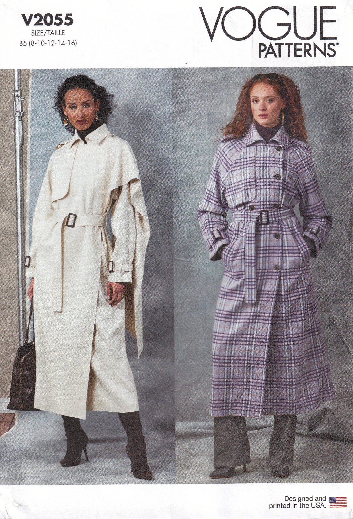 Vogue By Design 2055