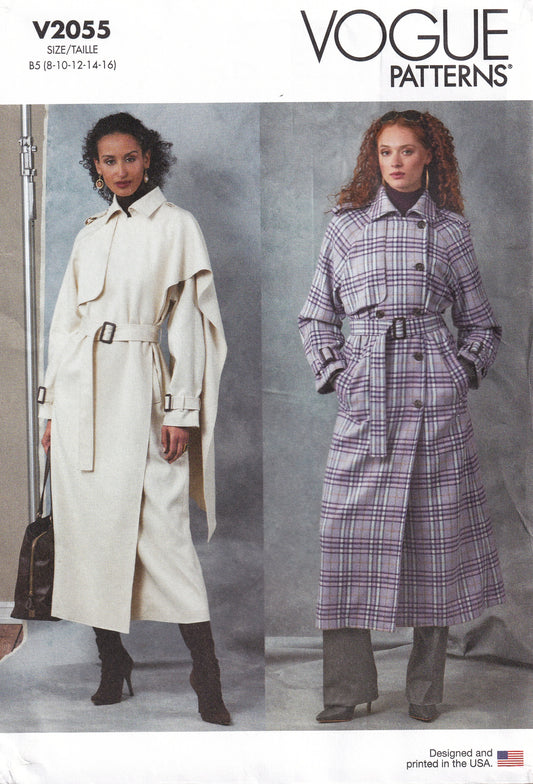 Vogue By Design 2055