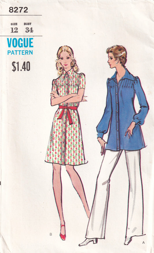Vogue 8272