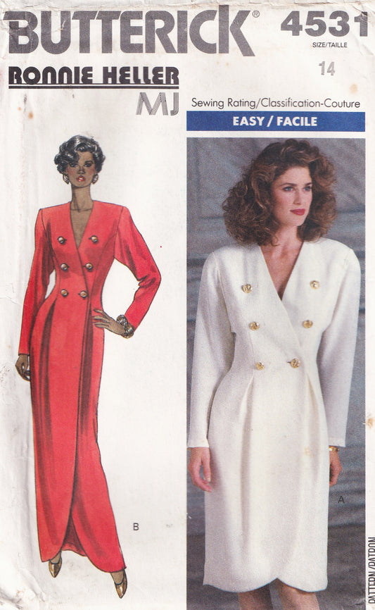 Butterick 4531