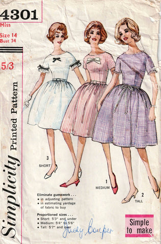 McCalls 6972, Misses Lingerie, Slips, Camisole, Uncut Sewing Pattern –