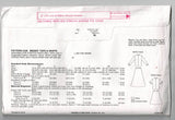 Kwik Sew 2428 Womens Stretch Tops & Skirts 1990s Vintage Sewing Pattern Size XS - XL UNCUT Factory Folded