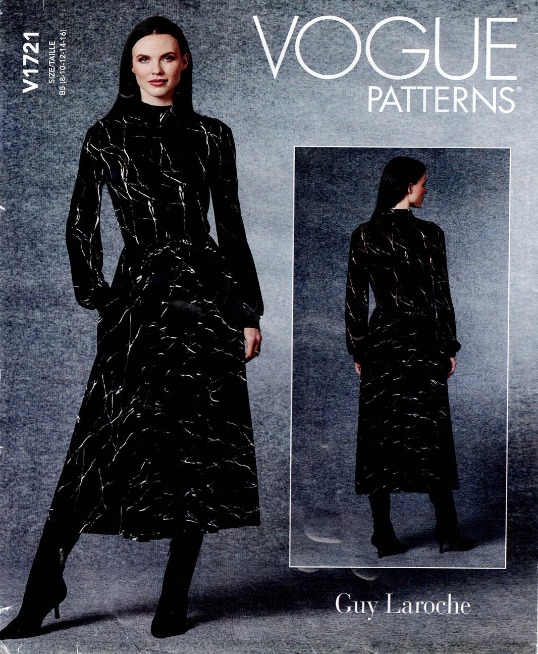 Vogue Designers – Page 3 – All The Precious Things