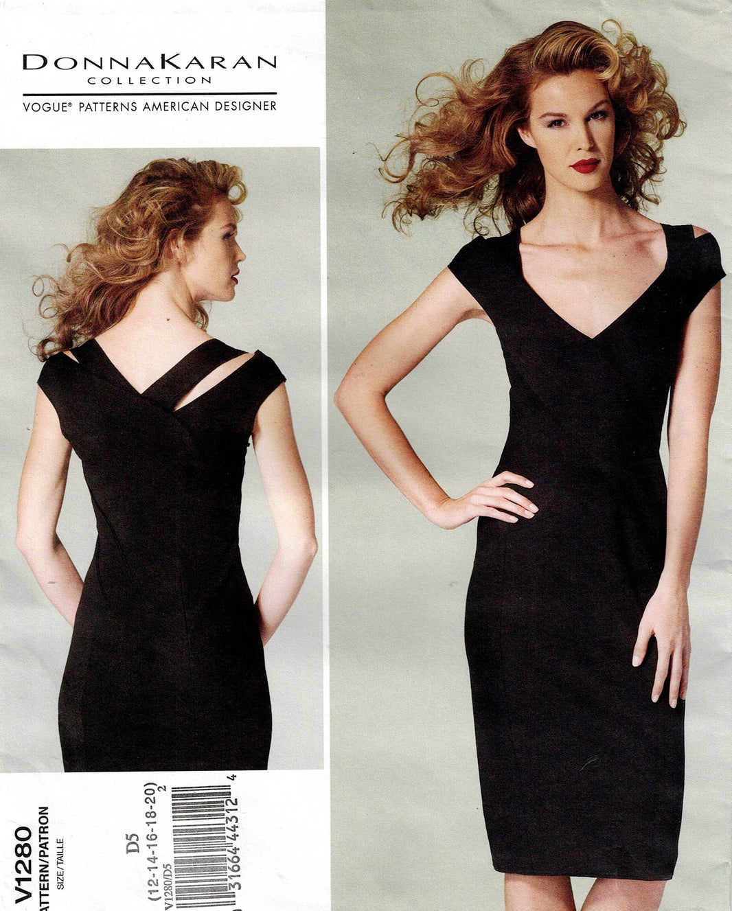 Vogue Designers – Page 3 – All The Precious Things