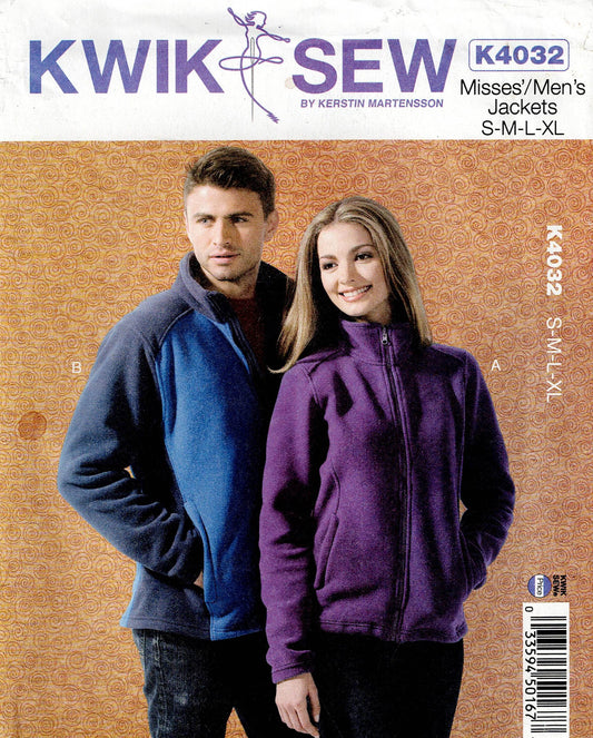 Kwik sew 4032