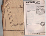 Butterick 5271 Womens Jacket Skirt & Pants 1990s Vintage Sewing Pattern Size 12 - 16 UNCUT Factory Folded