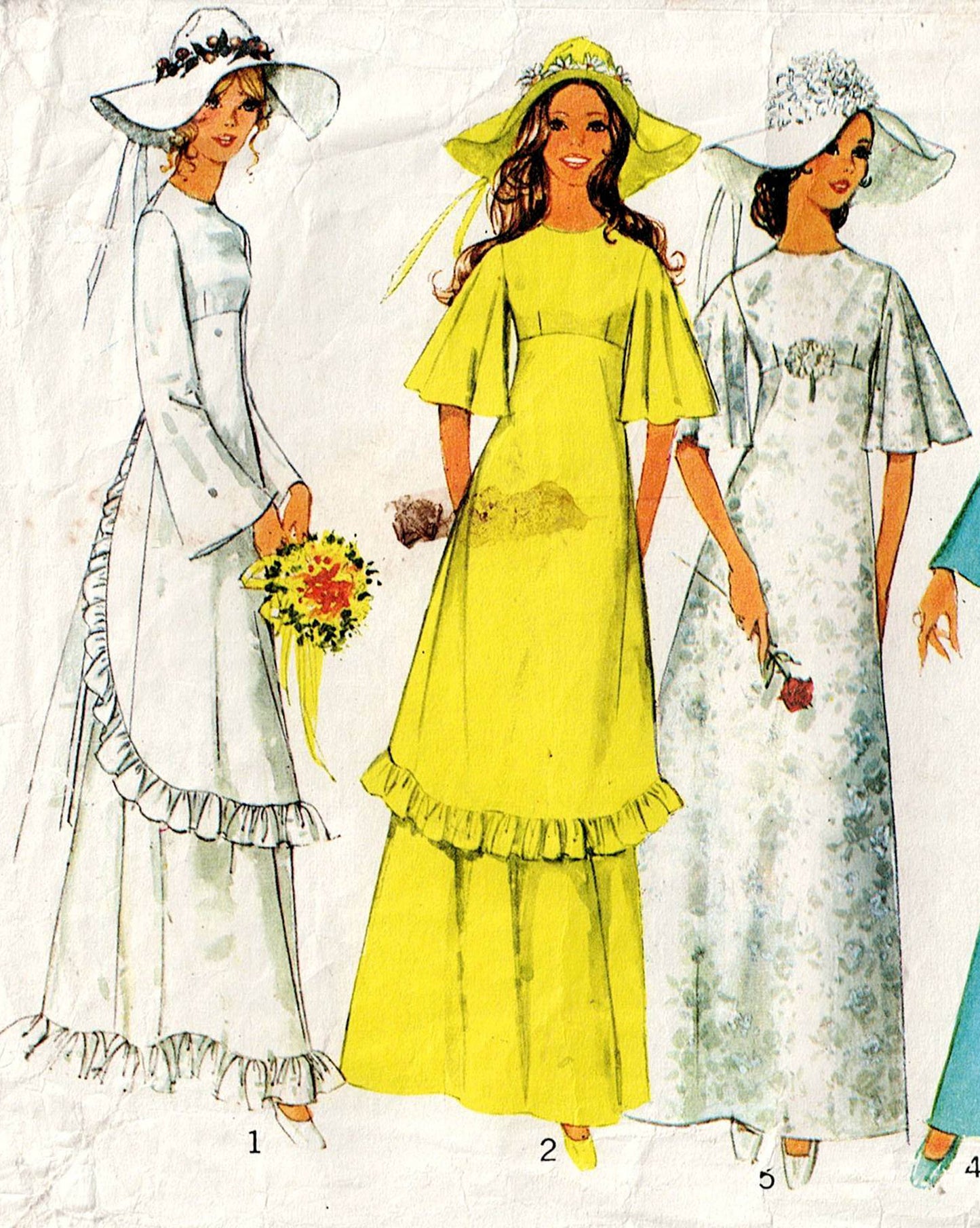 Simplicity 9751