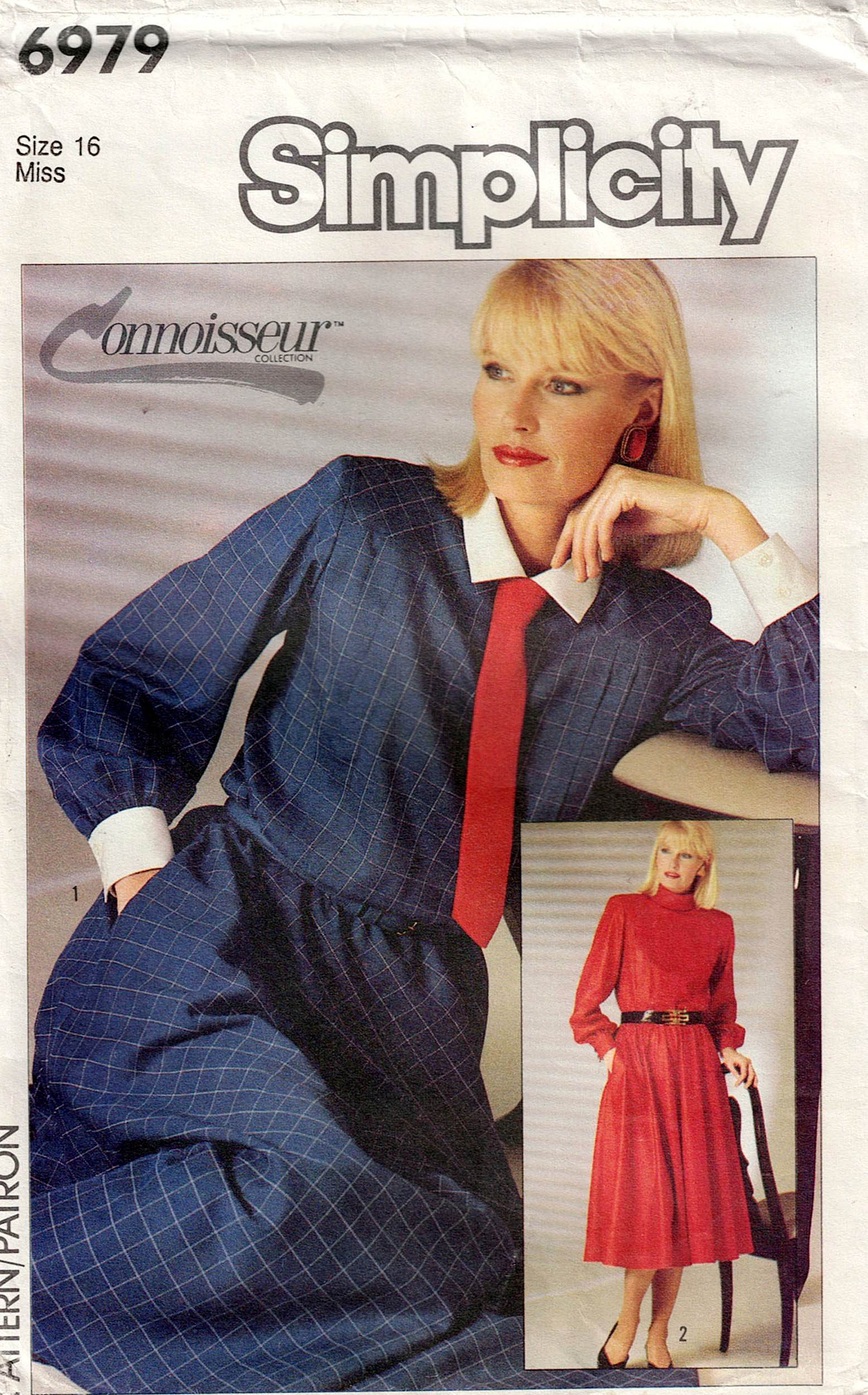 Simplicity 6979