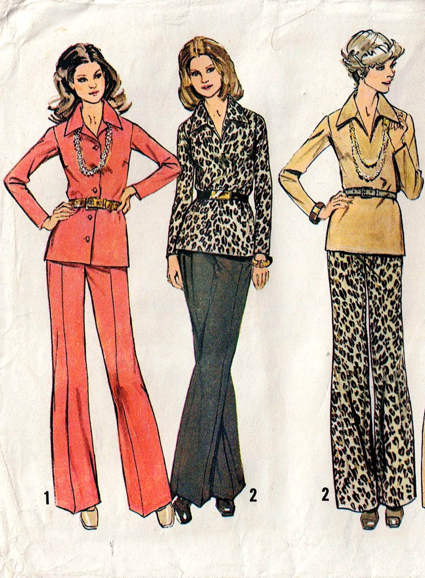 Simplicity 6623