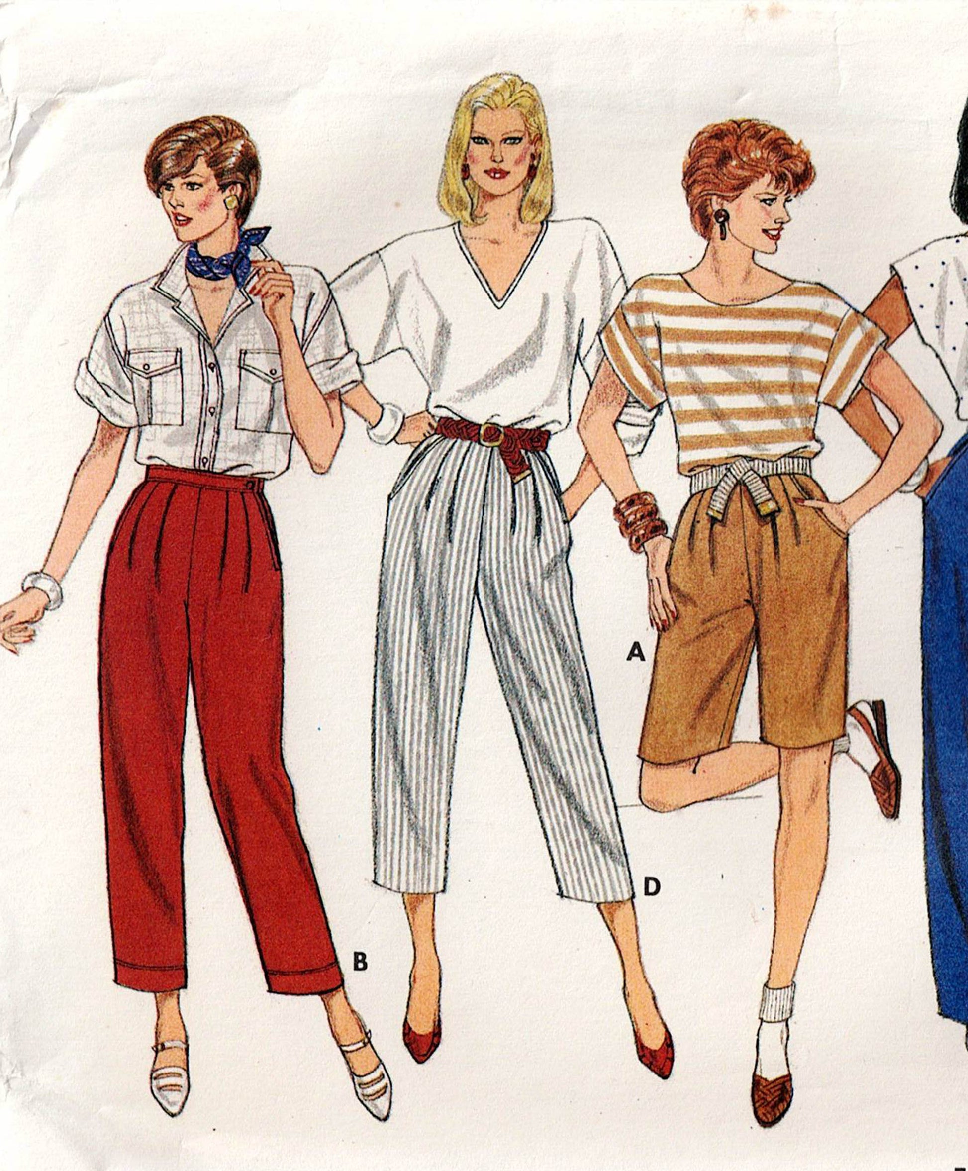 butterick 3069