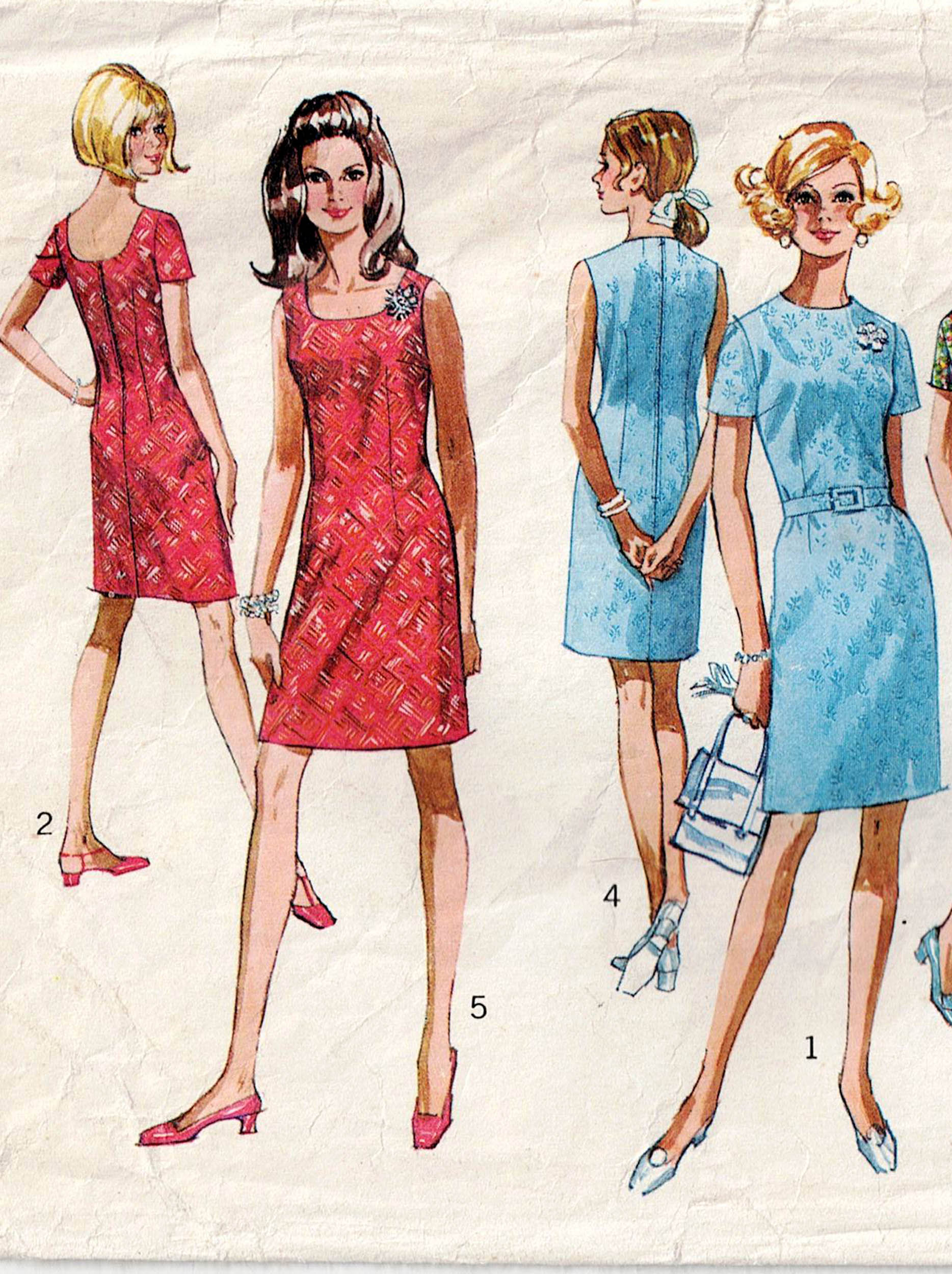 Simplicity 8179