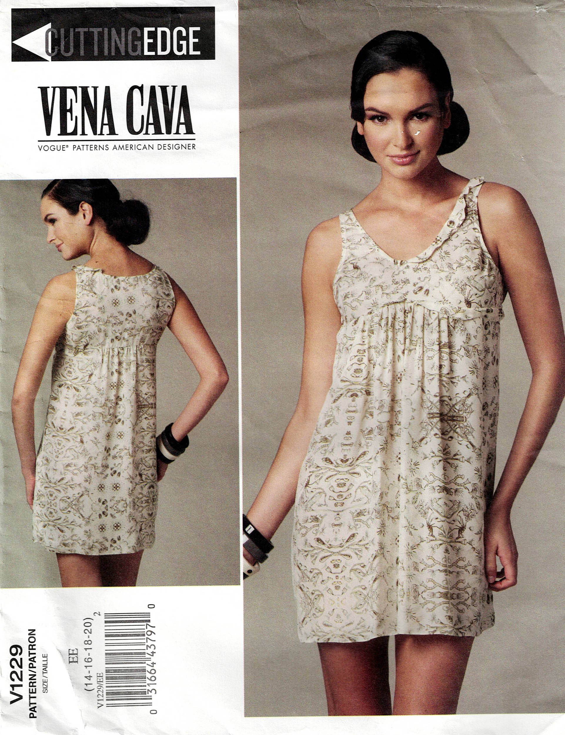 vogue 1229