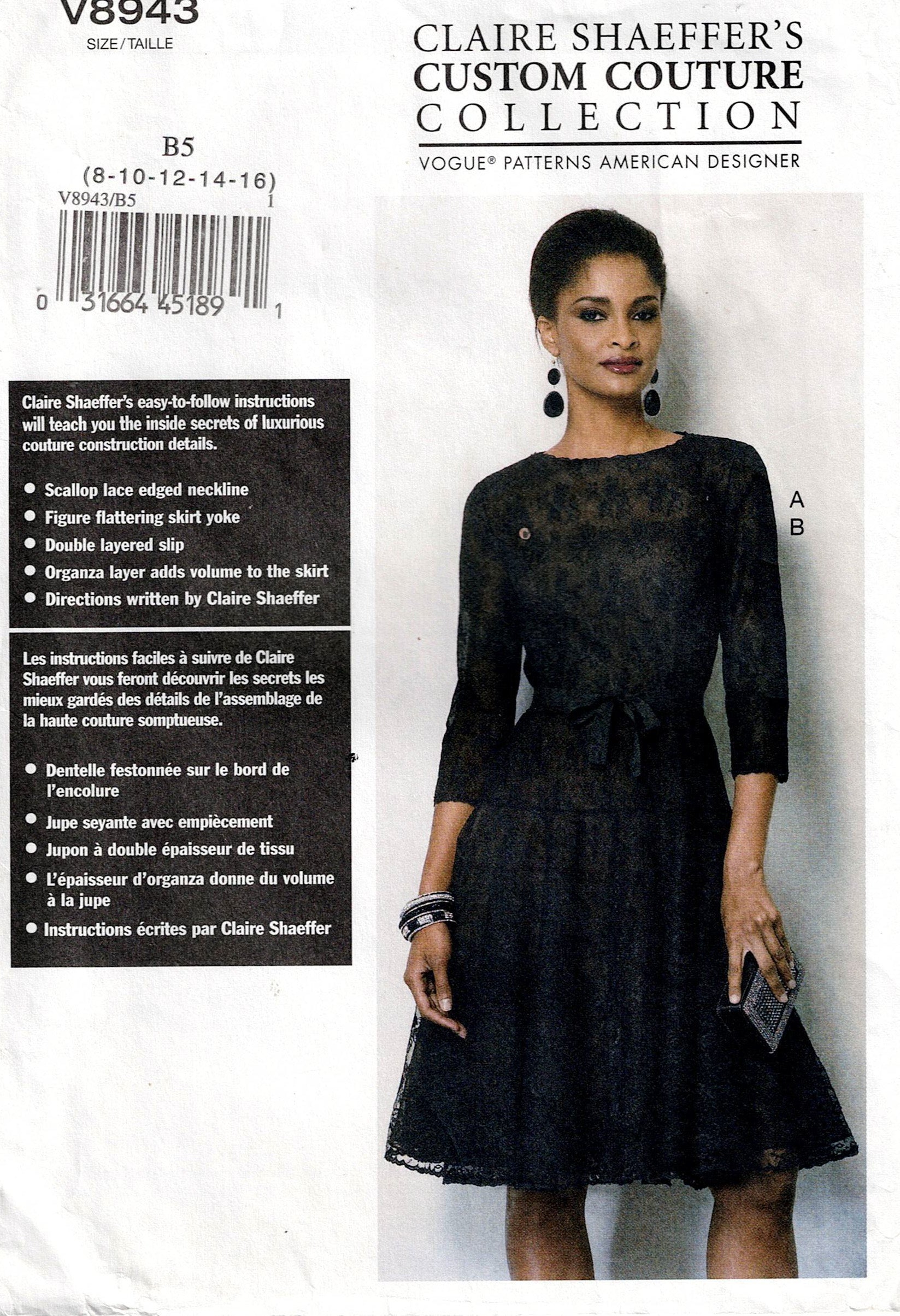 Vintage Collectable and Out Of Print Sewing Patterns from Australia ...