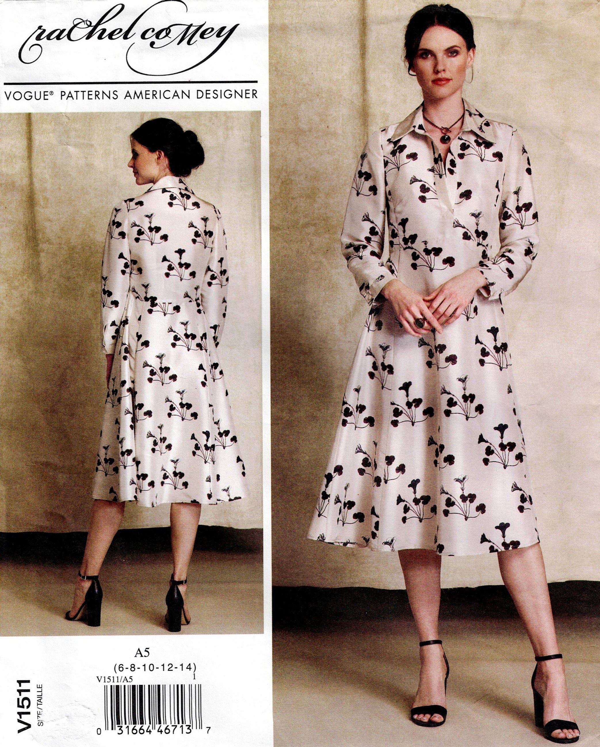 Vintage Collectable and Out Of Print Sewing Patterns from Australia ...