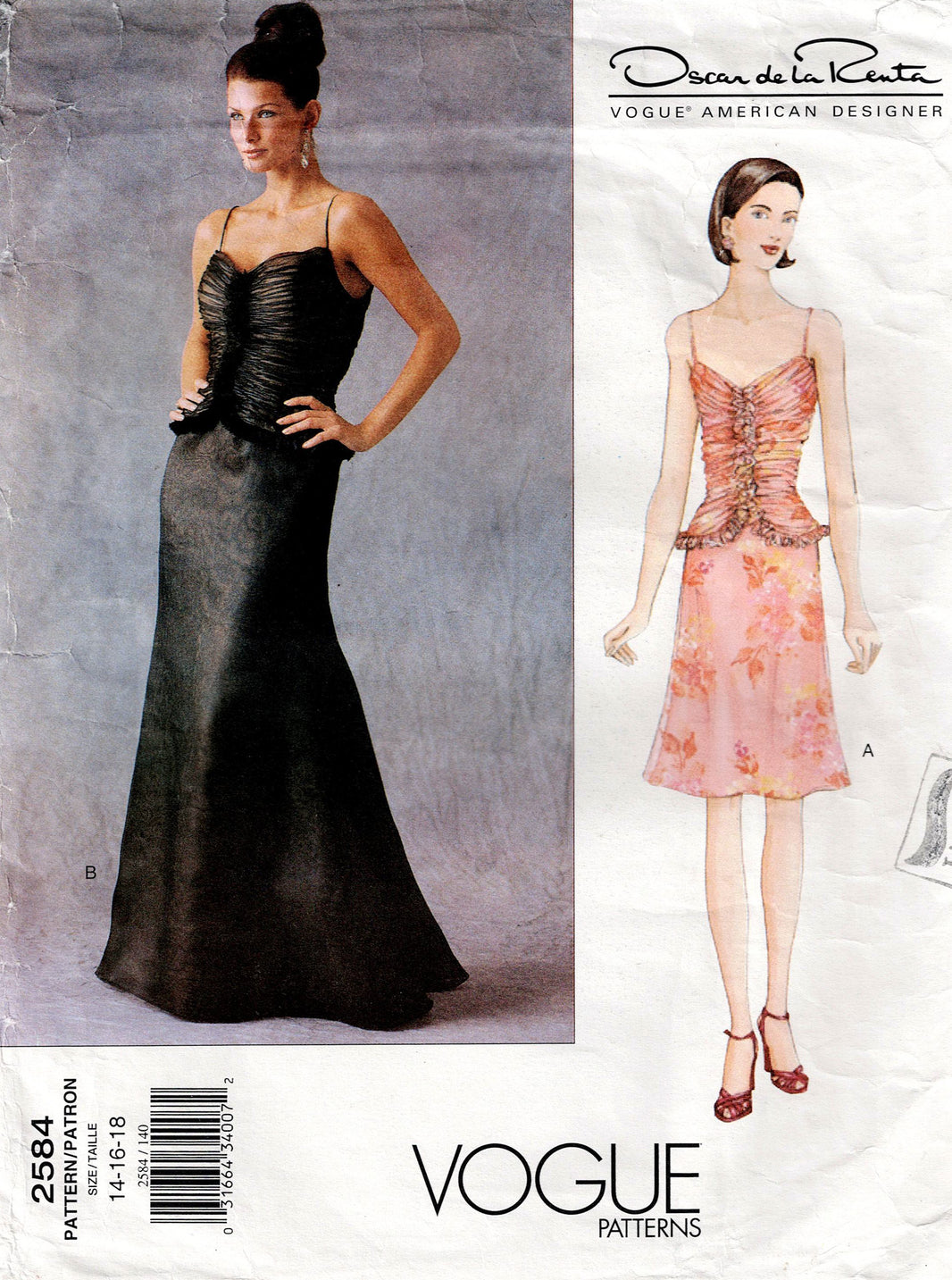 Vintage Collectable and Out Of Print Sewing Patterns from Australia ...