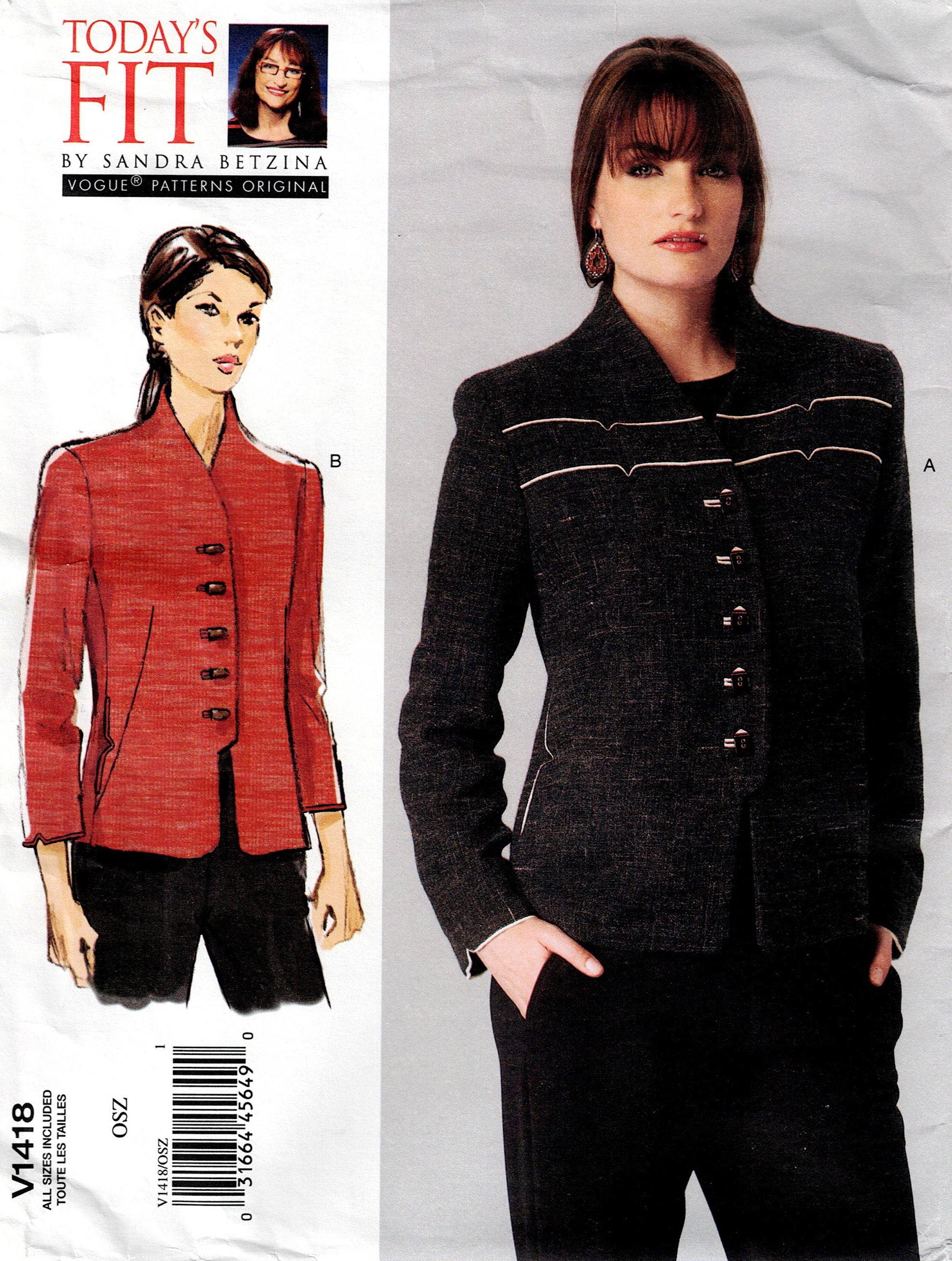 Vintage Collectable and Out Of Print Sewing Patterns from Australia ...