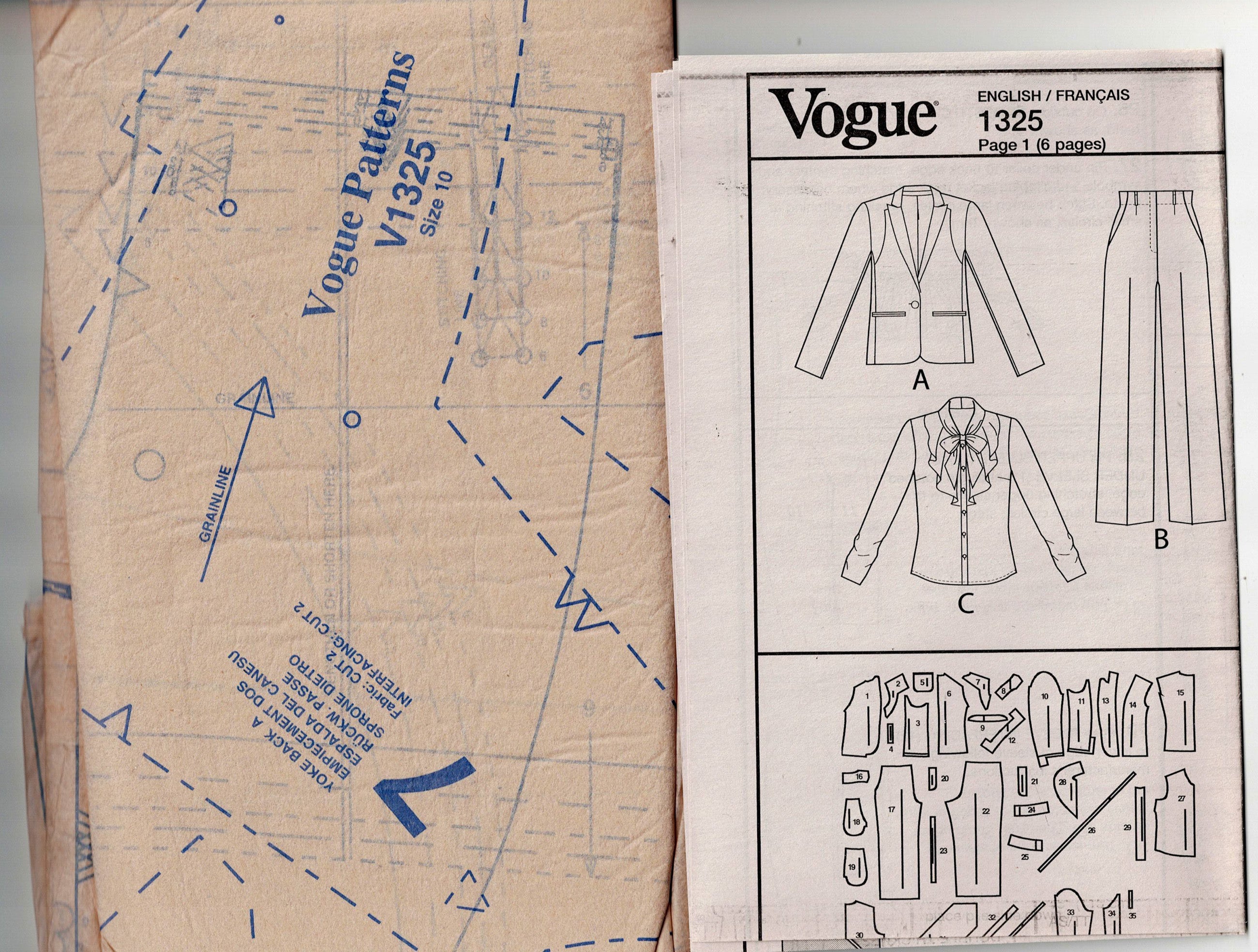 Vintage Collectable and Out Of Print Sewing Patterns from Australia ...