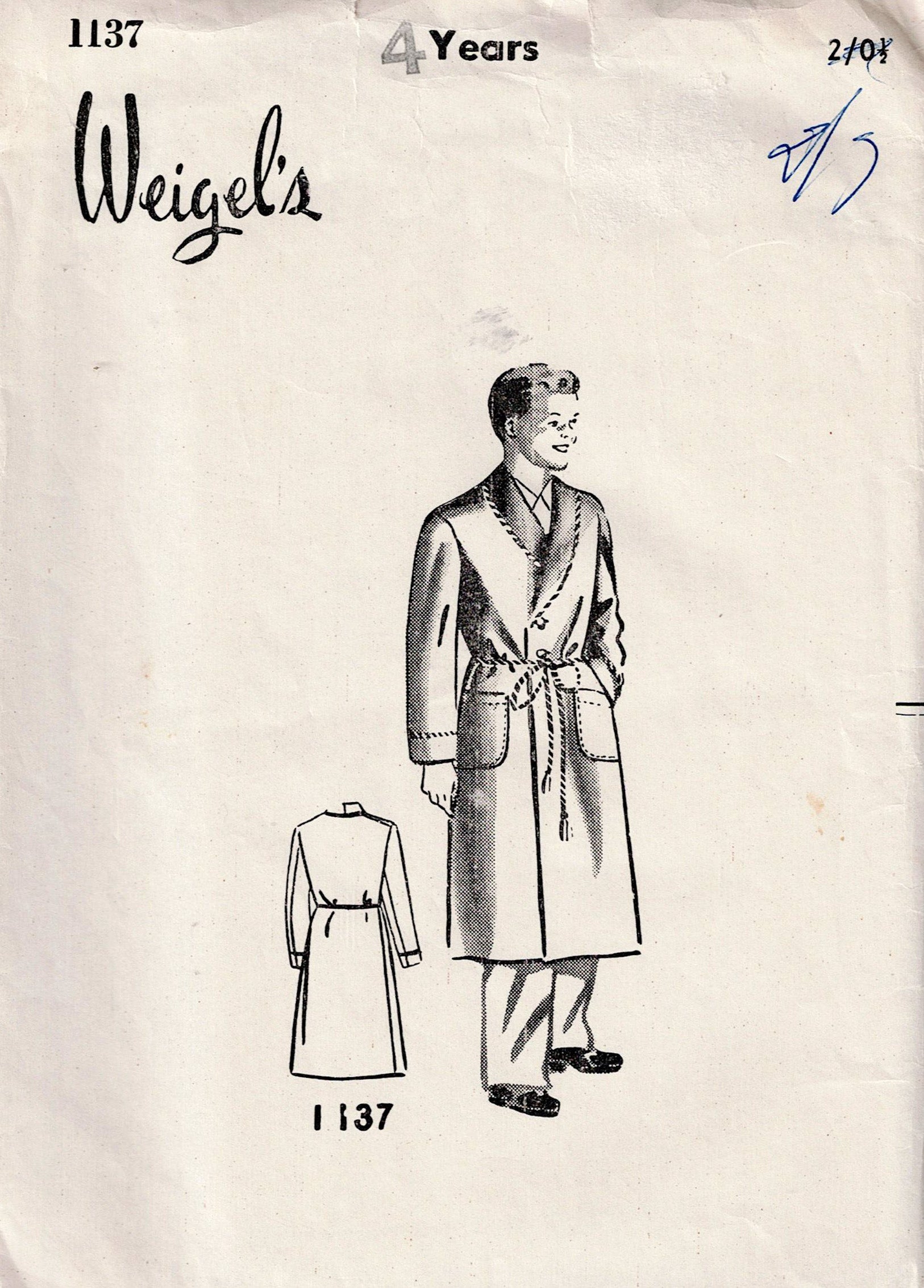 Weigel's 1137
