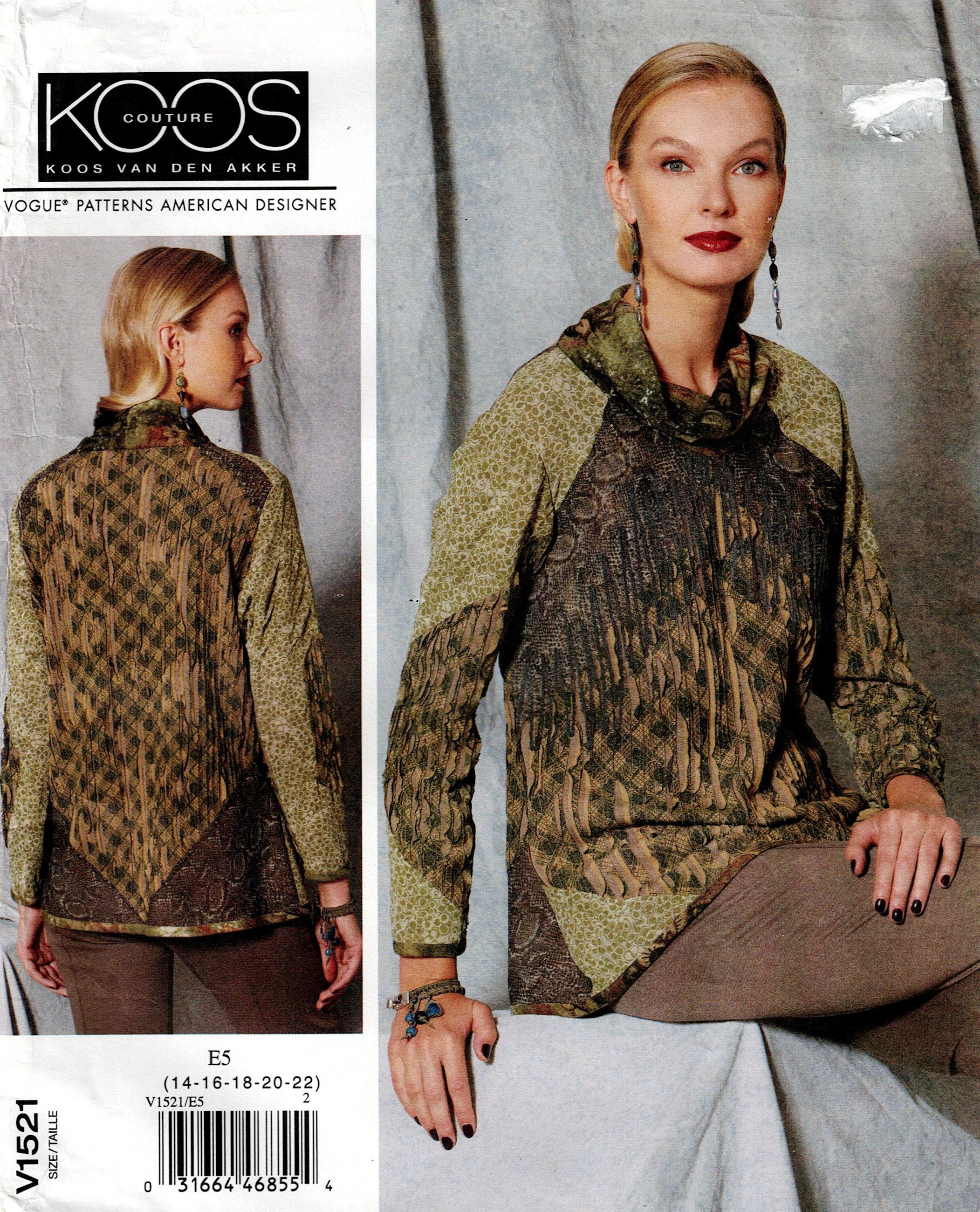 Vintage Collectable and Out Of Print Sewing Patterns from Australia ...