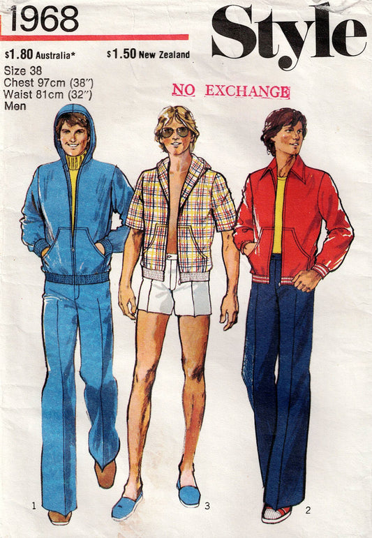 Style 1968