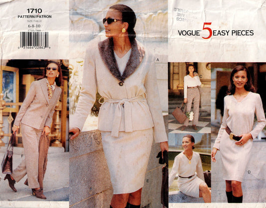 Vogue 1710