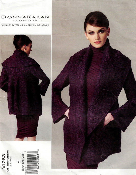 Vogue American Designer 1263