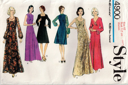 Style 4900