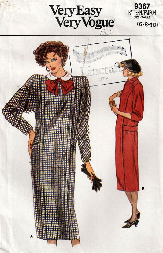 Vogue 9367