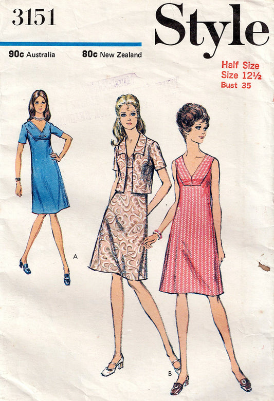Style 3151