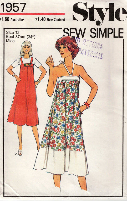 Style 1957