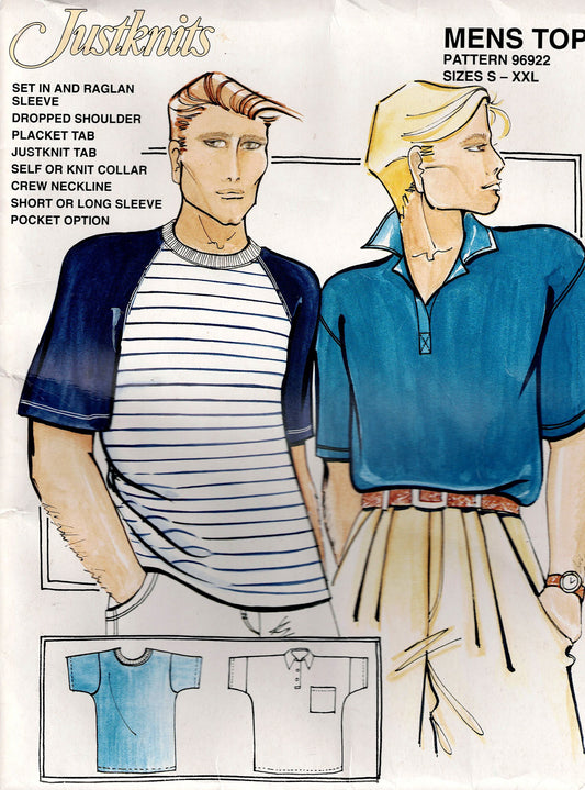 Justknits 96922