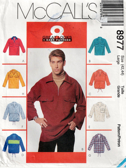 McCall's 8977