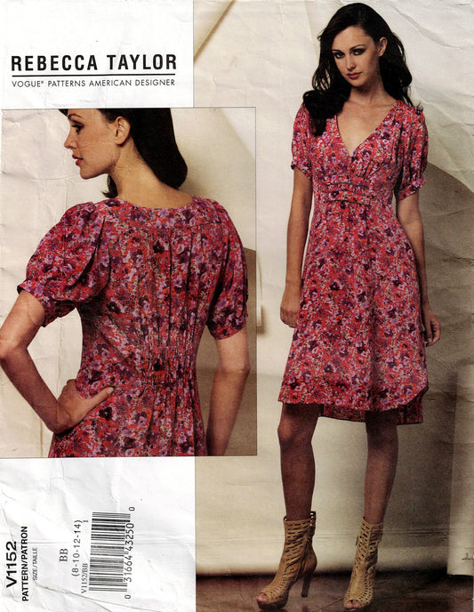 vogue 1152
