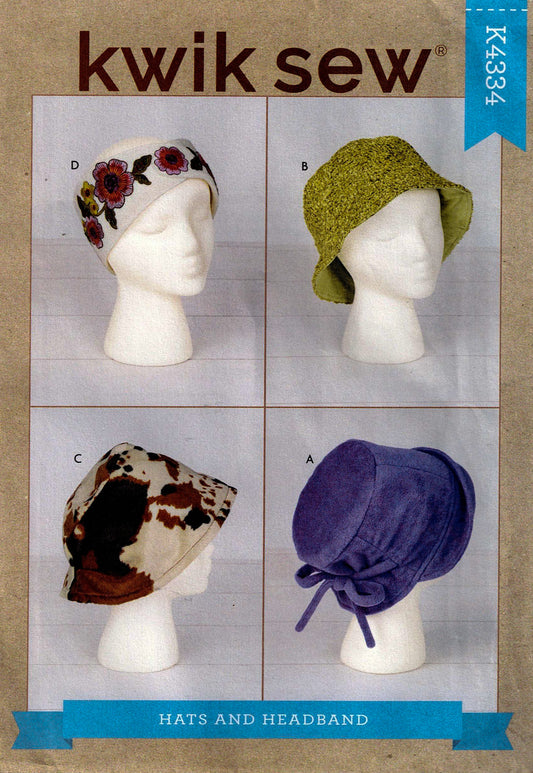 Kwik Sew 4334