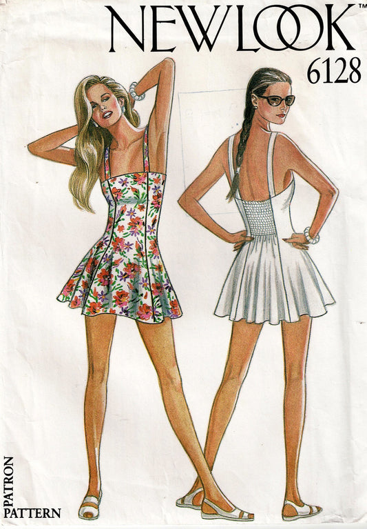 New Look 6128