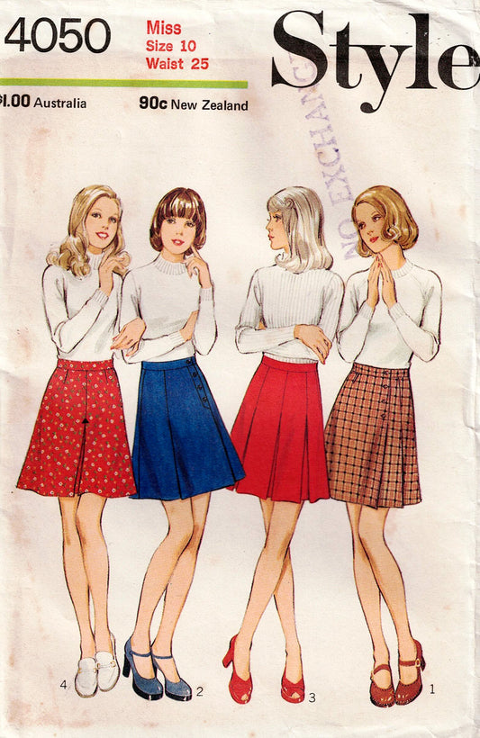 style 4050