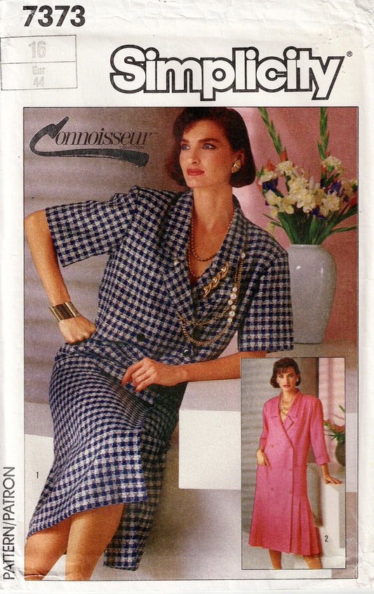 Simplicity 7373