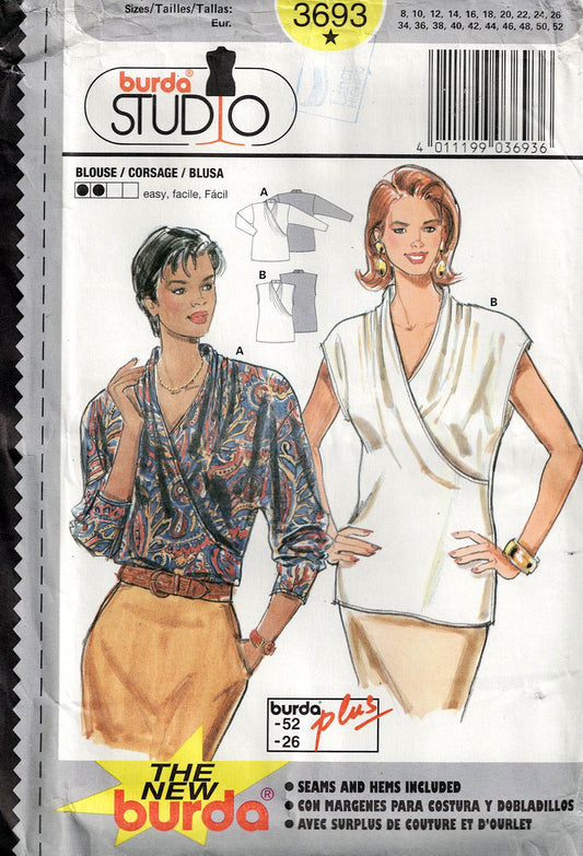 Burda 3693