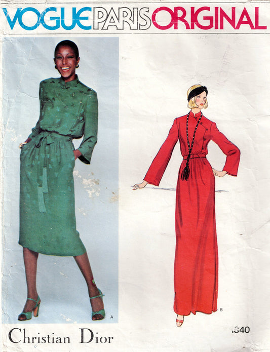 Vogue Paris Original 1340