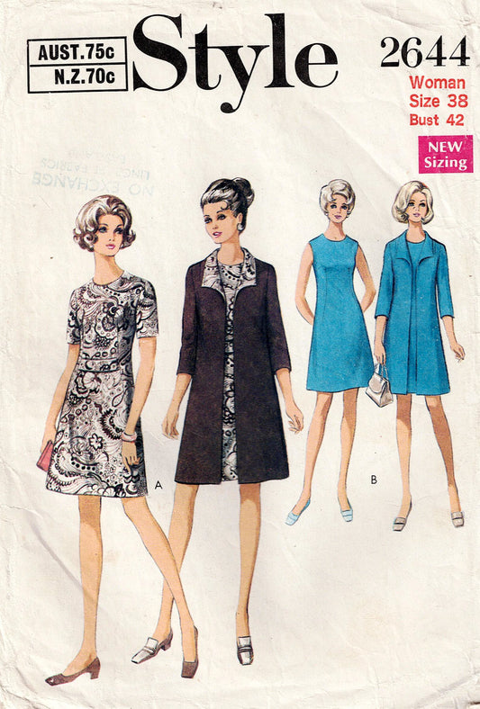 Style 2644