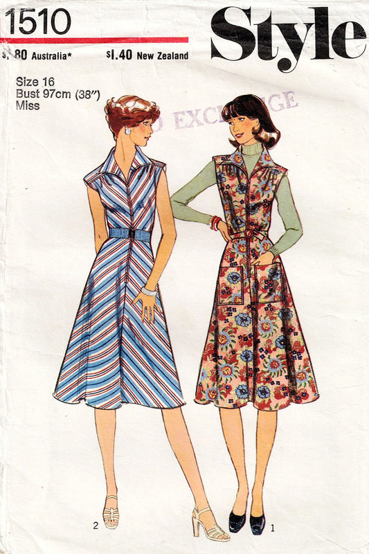 Style 1510