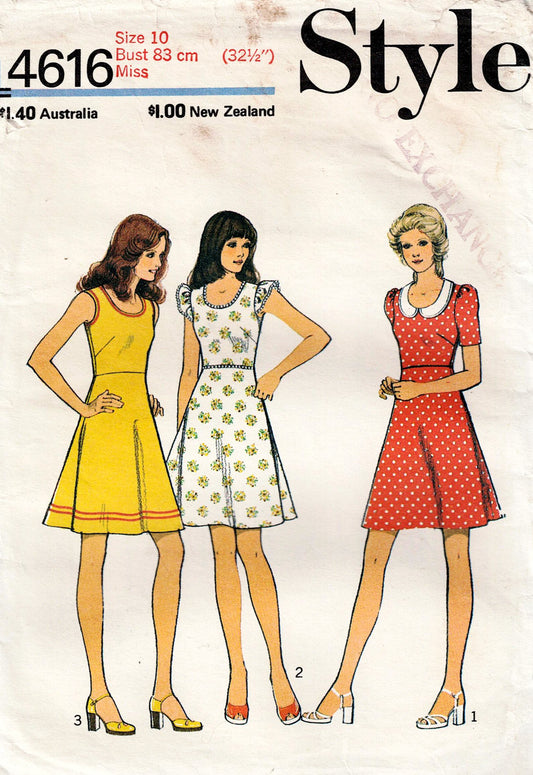 Style 4616