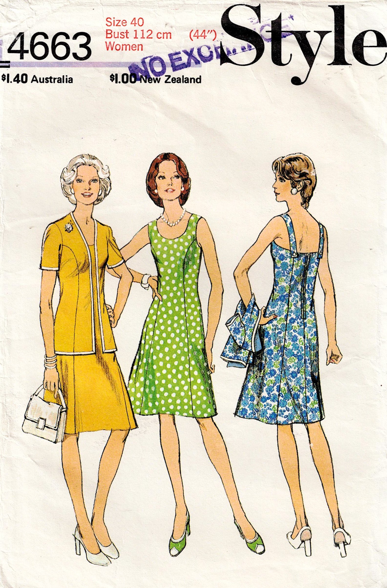 Style 4663
